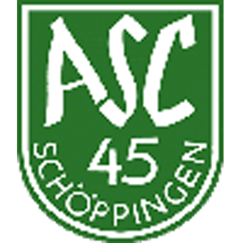 Wappen ASC Schöppingen
